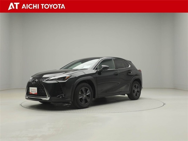 UX 250h バージョンC 4WD 