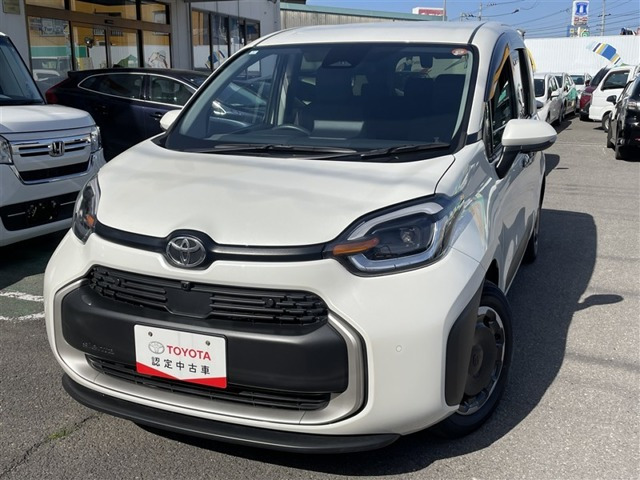 シエンタ ハイブリッド 1.5 Z 