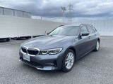 3シリーズツーリング 318i 