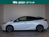 プリウス 1.8 S ツーリングセレクション 