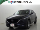 マツダ CX-5