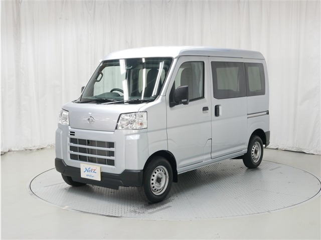 ハイゼットカーゴ  デラックス 4WD