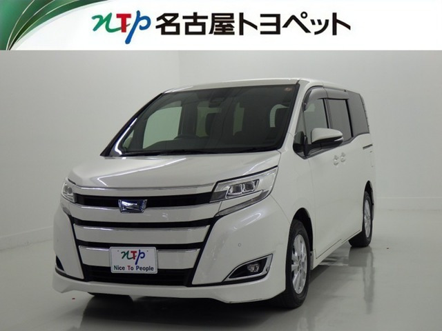 ノア 1.8 ハイブリッド G 