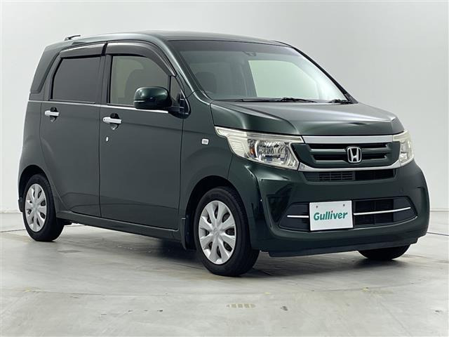 N-WGN G Lパッケージ 修復歴無し