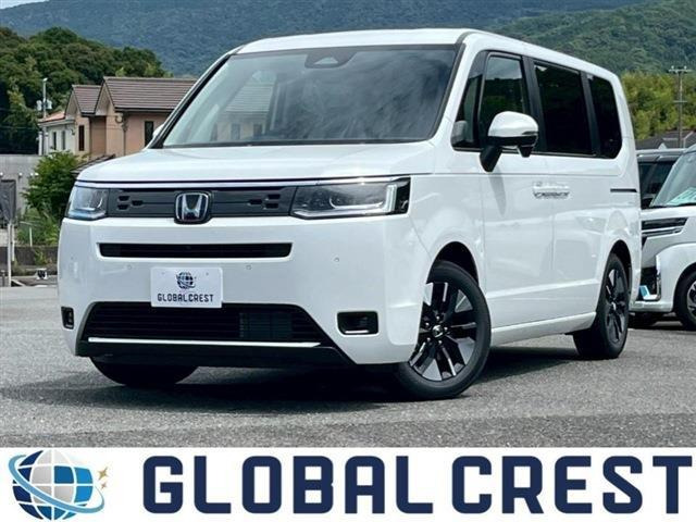 ステップワゴン 2.0 e:HEV エアー EX 