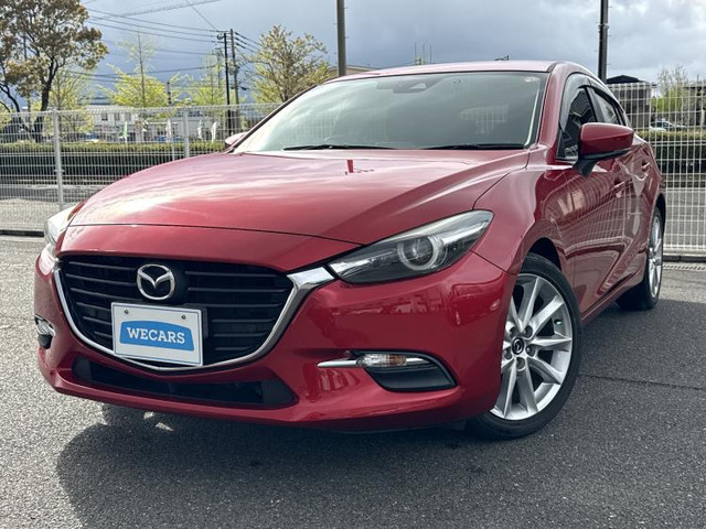 アクセラスポーツ 1.5 15S プロアクティブ