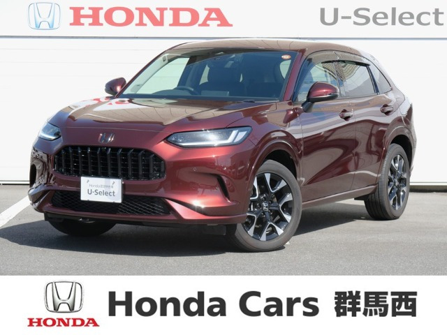 ZR-V 2.0 e:HEV Z 4WD 