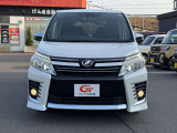 ヴォクシー 2.0 ZS 煌 4WD 