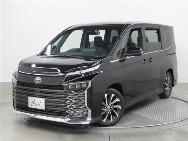 ヴォクシー  2.0 S-Z