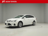 トヨタ アベンシスワゴン 2.0 Xi