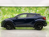 C-HR ハイブリッド 1.8 G モード ネロ セーフティ プラス 
