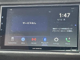 【ディスプレイオーディオ】スマホに接続すれば「Apple CarPlay」または「Android Auto」から、アプリのナビや電話・メッセージ・音楽などが利用できます!