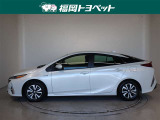 プリウスPHV 1.8 S セーフティパッケージ 
