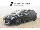トヨタ カローラツーリング