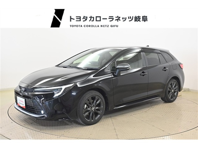 カローラツーリング 1.5 W&times;B 