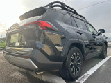 RAV4 2.0 アドベンチャー 4WD 