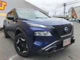 エクストレイル  1.5 X e-4ORCE エクストリーマーX 4WD