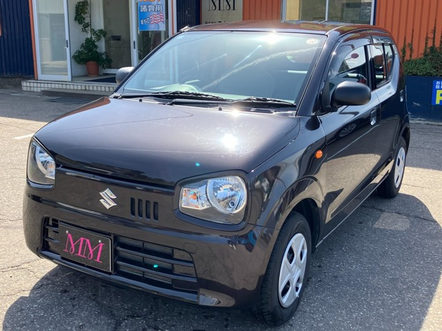 アルト F オートギヤシフト 4WD 