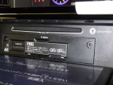 CD再生機能付き!