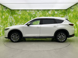 CX-8 2.5 25T Lパッケージ 4WD 