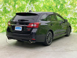 レヴォーグ 1.6 STI スポーツ アイサイト 4WD 