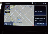 10.5インチディスプレイオーディオ  初めての道や遠出でもナビがあれば安心です☆