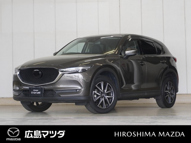 マツダ CX-5 