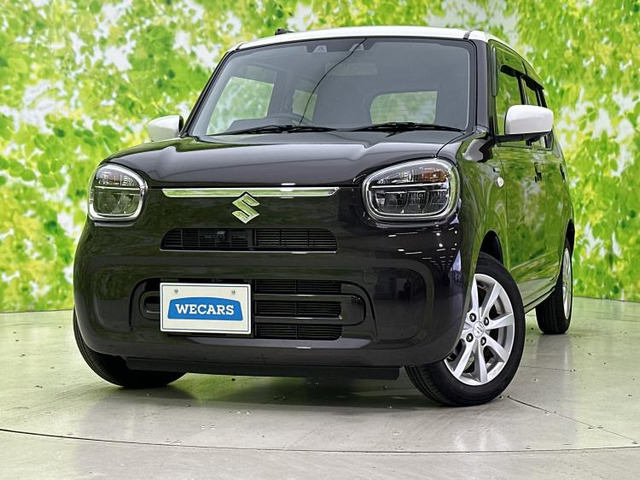 アルト ハイブリッド(HYBRID) X 