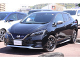 日産 リーフ