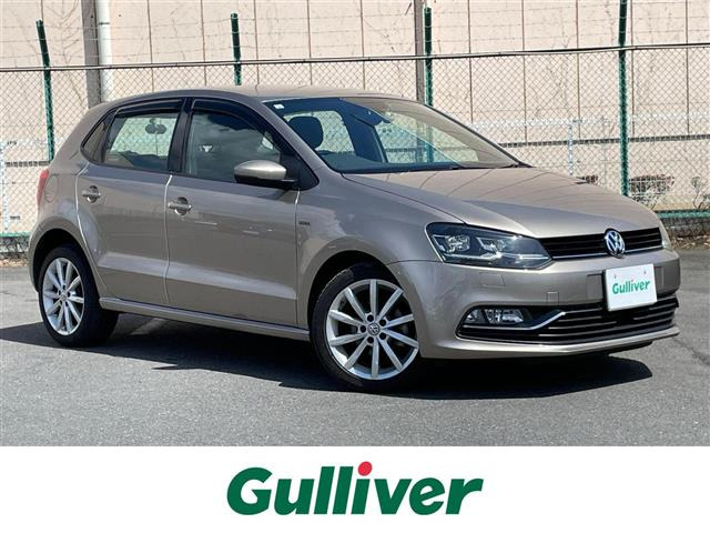 ポロ オリジナル 修復歴無し