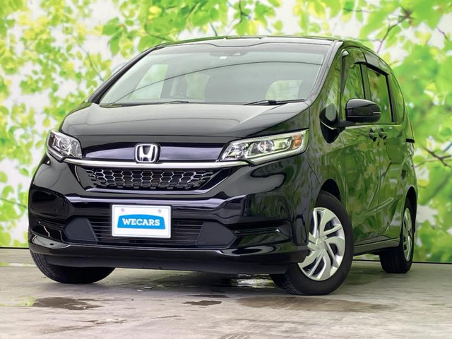 ホンダ フリード 