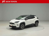 ヤリスクロス 1.5 Z 