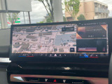 地デジ付タッチパネル式HDDナビゲーション!モニターも見易い位置に!タッチパネルで操作も楽々です!