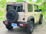 ジムニーシエラ 1.5 JC 4WD 