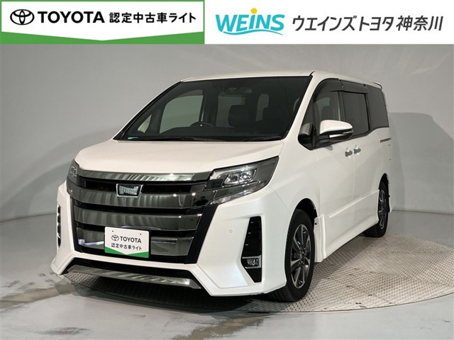 ノア 2.0 Si W×B II 