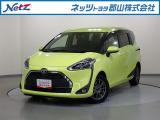 トヨタ シエンタ