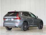 XC60 B5 AWD インスクリプション 4WD 