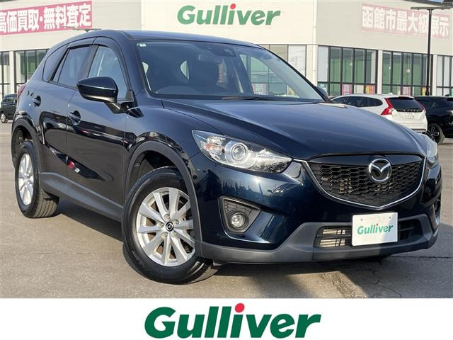 CX-5 2.2 XD 4WD 修復歴無し