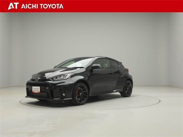 ヤリス  1.6 RZ ハイ パフォーマンス 4WD