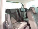 3列シート7人乗り☆大人数のお出掛けにももってこいの一台です!レジャーでも活躍できます!