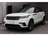 レンジローバーヴェラール  ダイナミックSE 2.0L P400e 4WD
