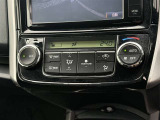 ちょっと嬉しいオートエアコン装備です!
