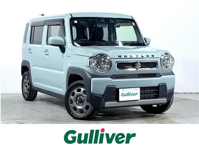 ハスラー ハイブリッド(HYBRID) G 修復歴無し