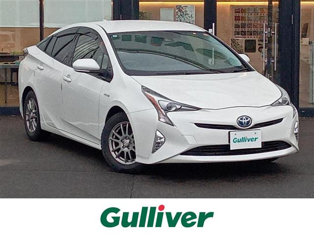 トヨタ プリウス 