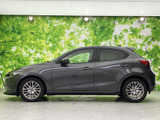 MAZDA2 1.5 15S ホワイト コンフォート 