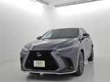 レクサス NX