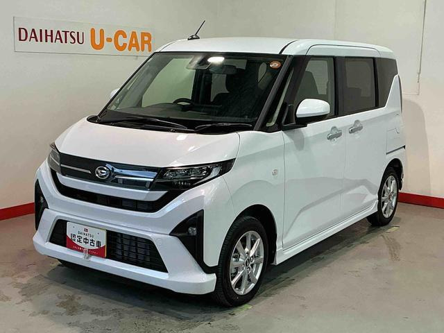 ダイハツ ムーヴ 