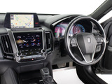 使いやすさや安全性を追求したステアリング周り!高級車ゆえにスイッチ類が多いのも特徴ですね!考え尽くされた配置ですぐに使いこなす事が出来ますのでご安心下さい!是非、体感してみて下さい!!