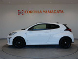 ヤリス  1.6 RZ 4WD