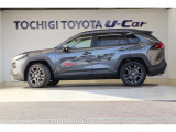 RAV4  2.5 ハイブリッド アドベンチャー E-Four 4WD